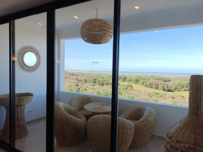 Appartement golf Mogador